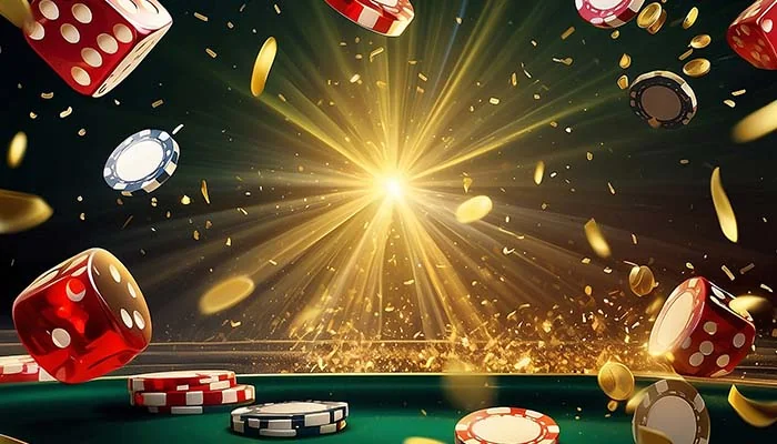 9BET bàn Casino Trực Tuyến